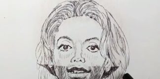 This Artist is Lighting Up Social Media With His Explosive Art