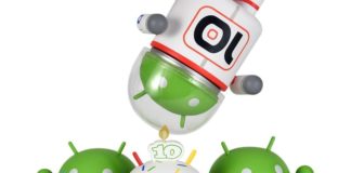 These Awesome Figurines Were Inspired By the Android Mascot