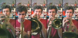 A Five Instruments Cover of “99 Luftballons” by Nena