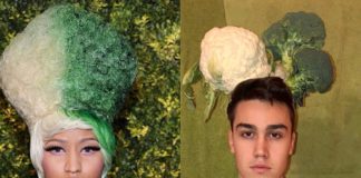 Man Spends 5 Years Recreating Celebrity Looks With Awesome Results