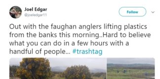 The New Trending Hashtag — #Trashtag