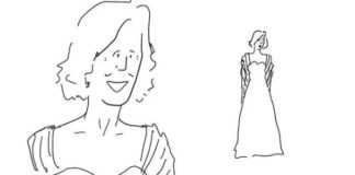 Check out Hilary Fitzgerald Campbell’s Amazing Illustrations