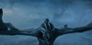 “Game of Throne” Final Season Trailer Released, Where is Viserion?