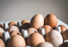 Here is Almost Every Way to Cook an Egg