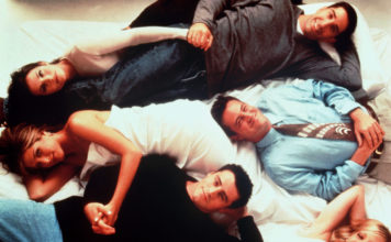 Postmodern Jukebox Cover “Friends” Theme Through the Decades