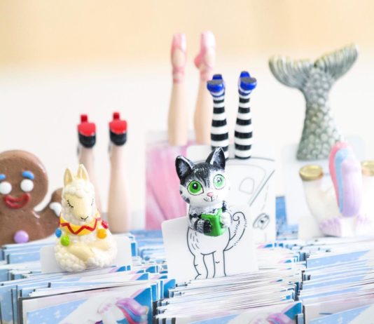 These Cool Bookmarks Will Make You Read Even More