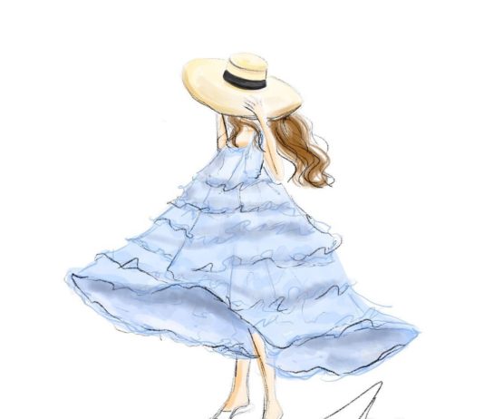 Jamel Saliba Will Make $700,000 This Year Thanks to Instagram