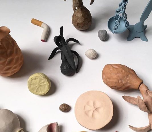 These Surrealistic Sculptures Add Humor to Everyday Life