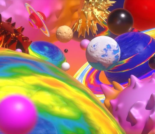 Velvet Spectrum’s Designs Are Bold and Beautiful