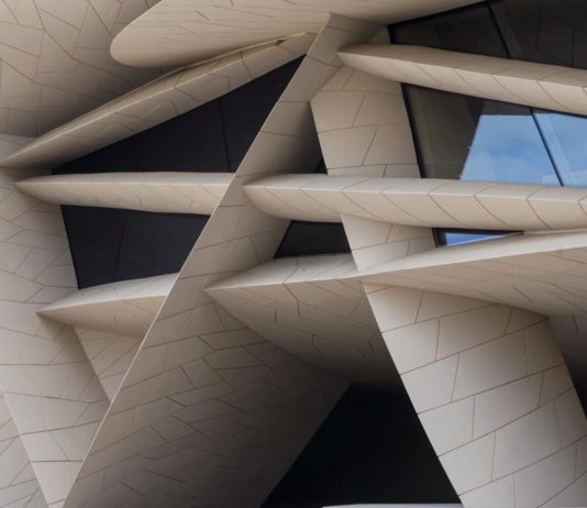This Museum in Qatar Finally Opens After Over a Decade in the Making