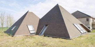 “Ugly Belgian Houses” Shows the Hilarious Side of Architectural Blunders
