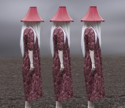 These Photographs Take You to a Surreal Inner Reality