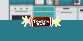 Want to Make a Giant Edible Tootsie Roll? Here’s How!