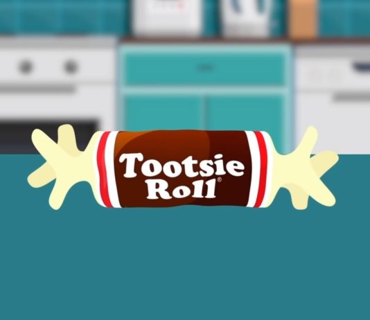 Want to Make a Giant Edible Tootsie Roll? Here’s How!