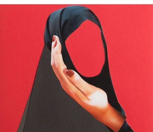 Sarah Maple’s Thought-Provoking Art Grabs Your Attention