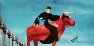 These Surrealistic Collages Will Brighten Your Mood