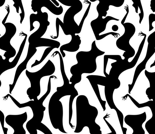 Add a Little Oomph to Your Life with Malika Favre’s Pop Art