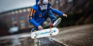 The Adventures of a Stormtrooper on Earth In Photos