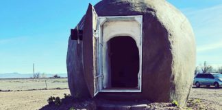 The Potato Hotel Will Be Loved By Many But Not So Much By Claustrophobics