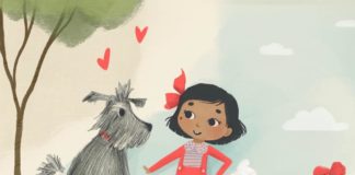 Whimsical Creatures Come Alive in Kelly Anne Dalton’s Illustrations