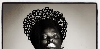 South African Photographer Treats Her Art as Visual Resistance