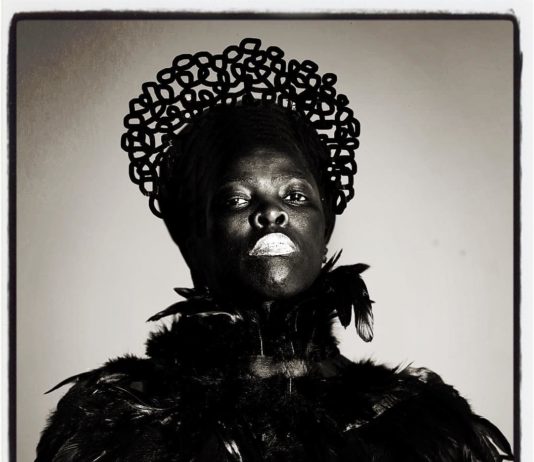 South African Photographer Treats Her Art as Visual Resistance