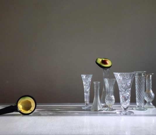 Birthe Piontek’s Photographs Look as if They Were Painted