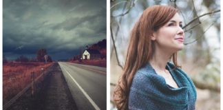 These Colorful Yarns Are Inspired by the Beauty of Nature