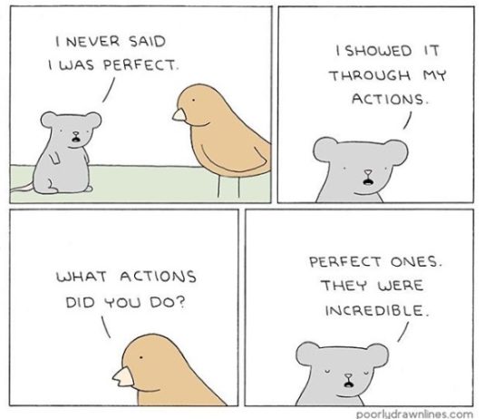 This Comic Artist Brings Absurdism to Nature and Space