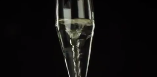 How to Make a Tornado Inside a Water Bottle