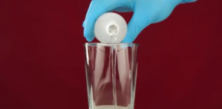 Chemistry 101: How To Make Homemade Toothpaste
