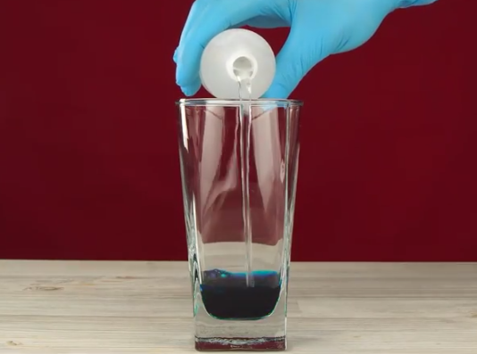 Chemistry 101: How To Make Homemade Toothpaste