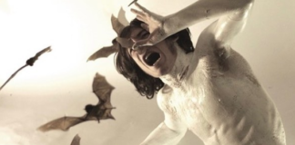 Artist Recreates Fear to Conquer It