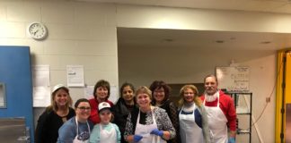 This School is Taking Action and Fights Food Waste