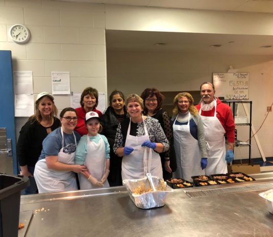 This School is Taking Action and Fights Food Waste