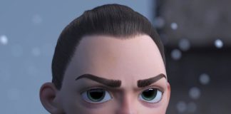 Impressive Pop-Culture –Inspired Character Designs by Guzz Soares