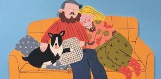 Molly Egan’s Illustrations Are Spontaneous but Gorgeous