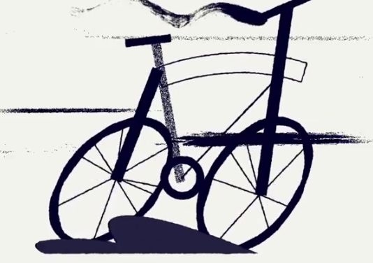 Rest Your Eyes On Jay Keeree’s Aesthetic Gifs