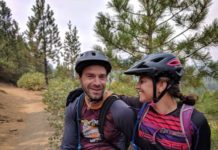 Couple Sold Everything to Live Their Nomadic Dream