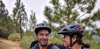 Couple Sold Everything to Live Their Nomadic Dream