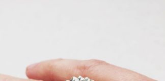 Michael Tatom Turns Lost Pets Into Jewelry