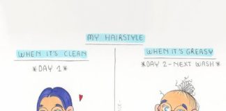 Planet Prudence is An Instagram Profile Every Girl Can Relate To