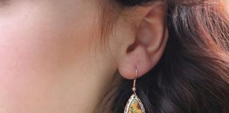 These Handcrafted Jewels Are Inspired by Famous Paintings