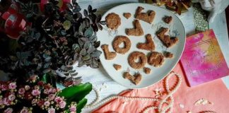 Photographer Captures Tasty Images of Healthy Foods