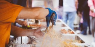 Bizarre Street Foods From Around The World