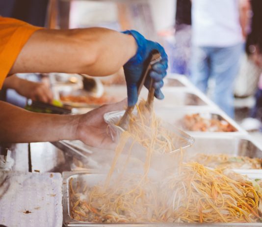 Bizarre Street Foods From Around The World