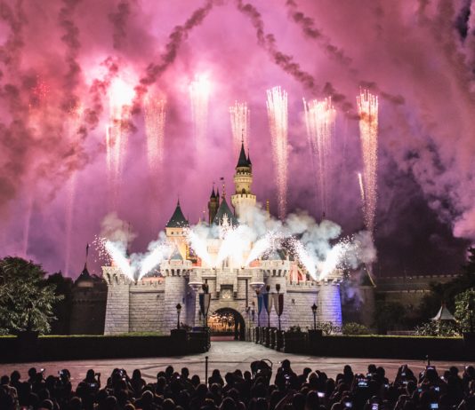 Here are 40 Amazing Things You Can do at Disney Parks All Over the World