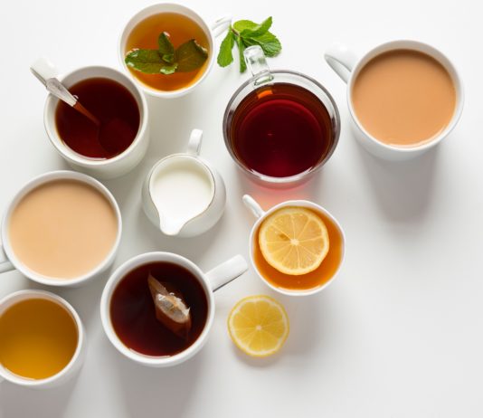 Check Out These 7 Refreshing Ways to Make Tea