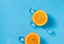 Animator Shows the Inside Patterns of Fruits and Vegetables