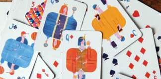 Barbara Dziadosz Colorful Illustrations Give Us Life